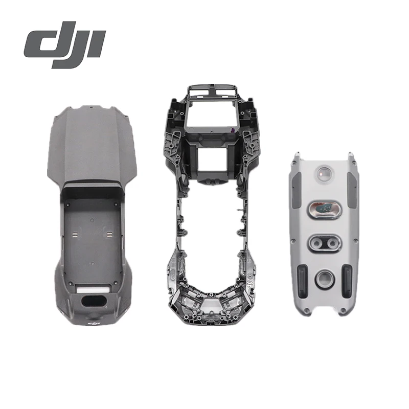 

DJI Mavic 2 PRO/ZOOM Drone Middle Frame Bottom Cover Mavic 2 Body Shell Upper Cover Replacement Spare Parts