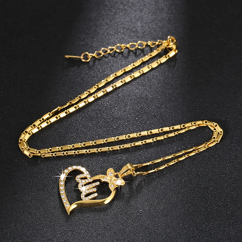 pendant