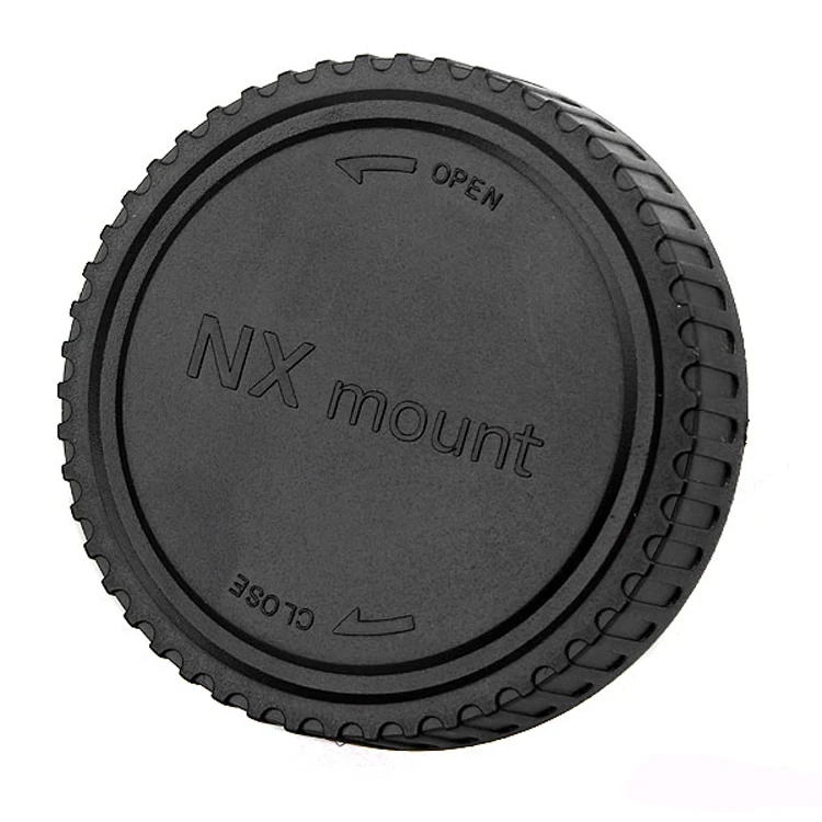 Крышка корпуса камеры+ Задняя крышка объектива для samsung NX крепление NX10 NX300 NX2000 NX1000