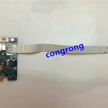 USB 2,0 платы гибкий кабель для acer Aspire 5350 5750 5755 5750g шлюз NV57H NV57H44U NV57 H26U NV57H26U Q5WV1 Q5WS1 LS-6904P