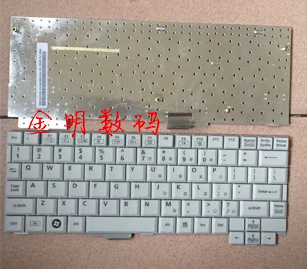 

News notebook laptop keyboard for PANASONIC CF-S9 CF-S10 CF-N9 CF-N10 CF-S8 CF-N8 US/JAPANESE/JP/JA layout
