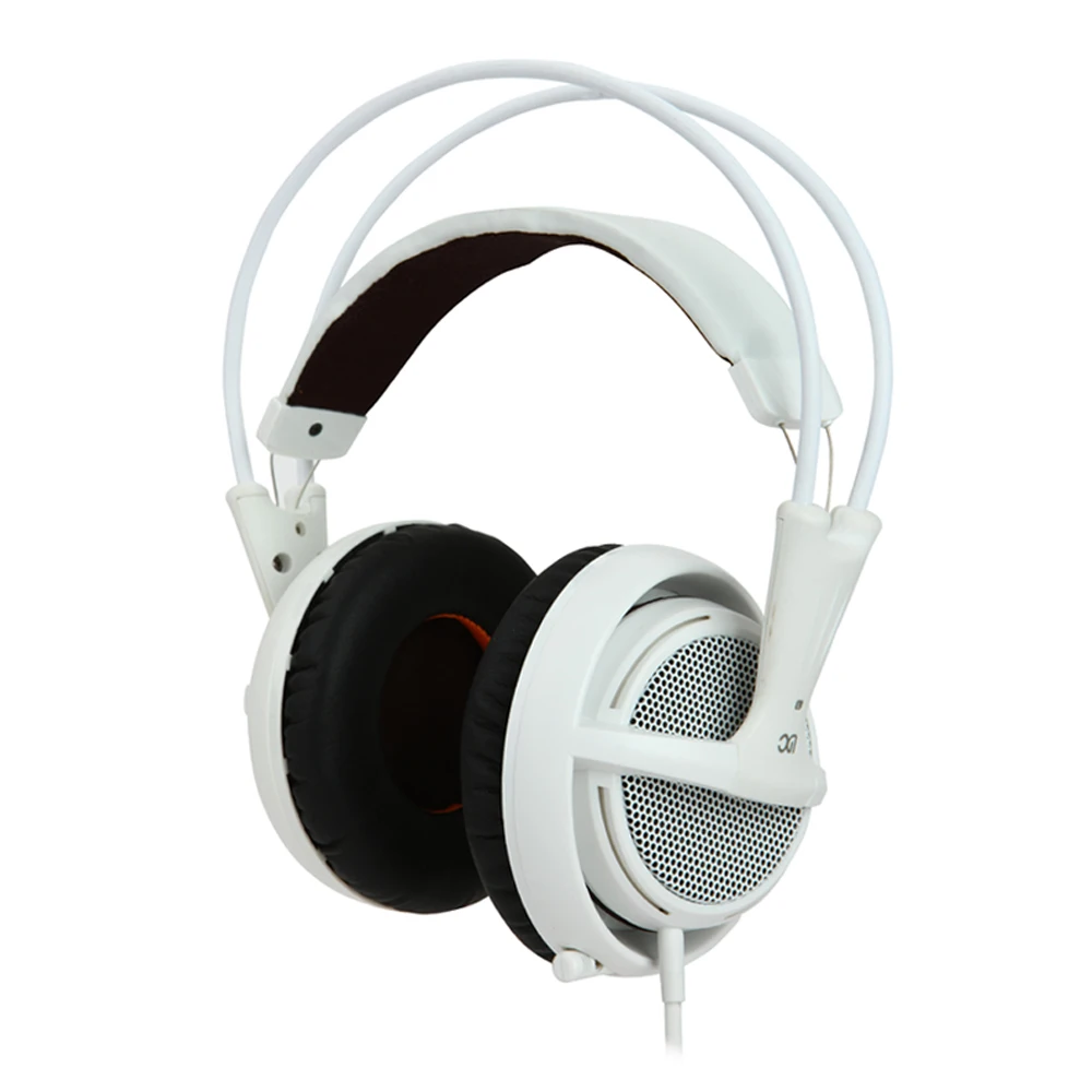 Fones de Ouvido com Microfone Fone de Ouvido para pc Xibter Capacete Internet Cafés Gamer Cor Ouro Venda Quente Alta Qualidade 200 - Image 3
