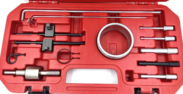 

Camshaft Alignment Tool For Citroen Peugeot C4 C5 307 308  Engine Timing Tool Kit