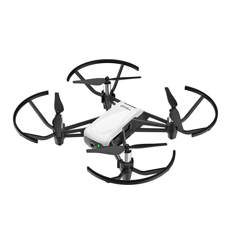 DJI Tello до 13 мин Время полета 100 м расстояние полета 720P HD передача 2 антенны Smart Switching DJI Flight Tech