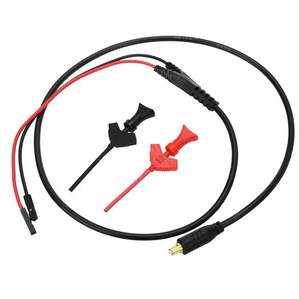 Electronic Measuring Instruments Oscilloscope Probe & Accessories For Mini DSO Test DS0201 DS203 DSOnano | Инструменты