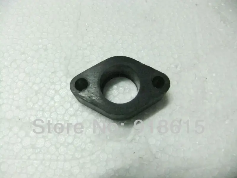 

EF6600 MZ360 caburetor isolation heat pad gasoline generator parts