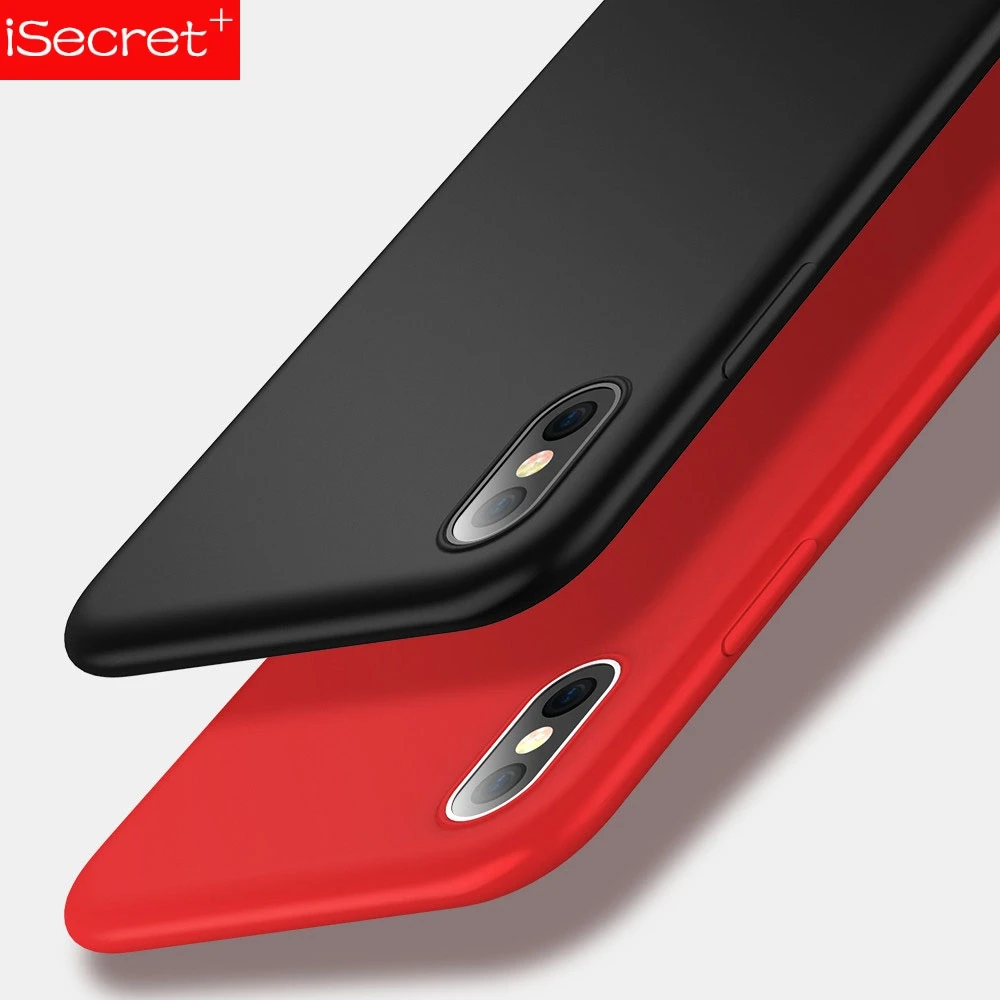 Мягкий ТПУ чехол iSecret для Samsung Galaxy S7 S8 A5 2017 samsung edge J5 2016 J7 версия США|Бамперы| |