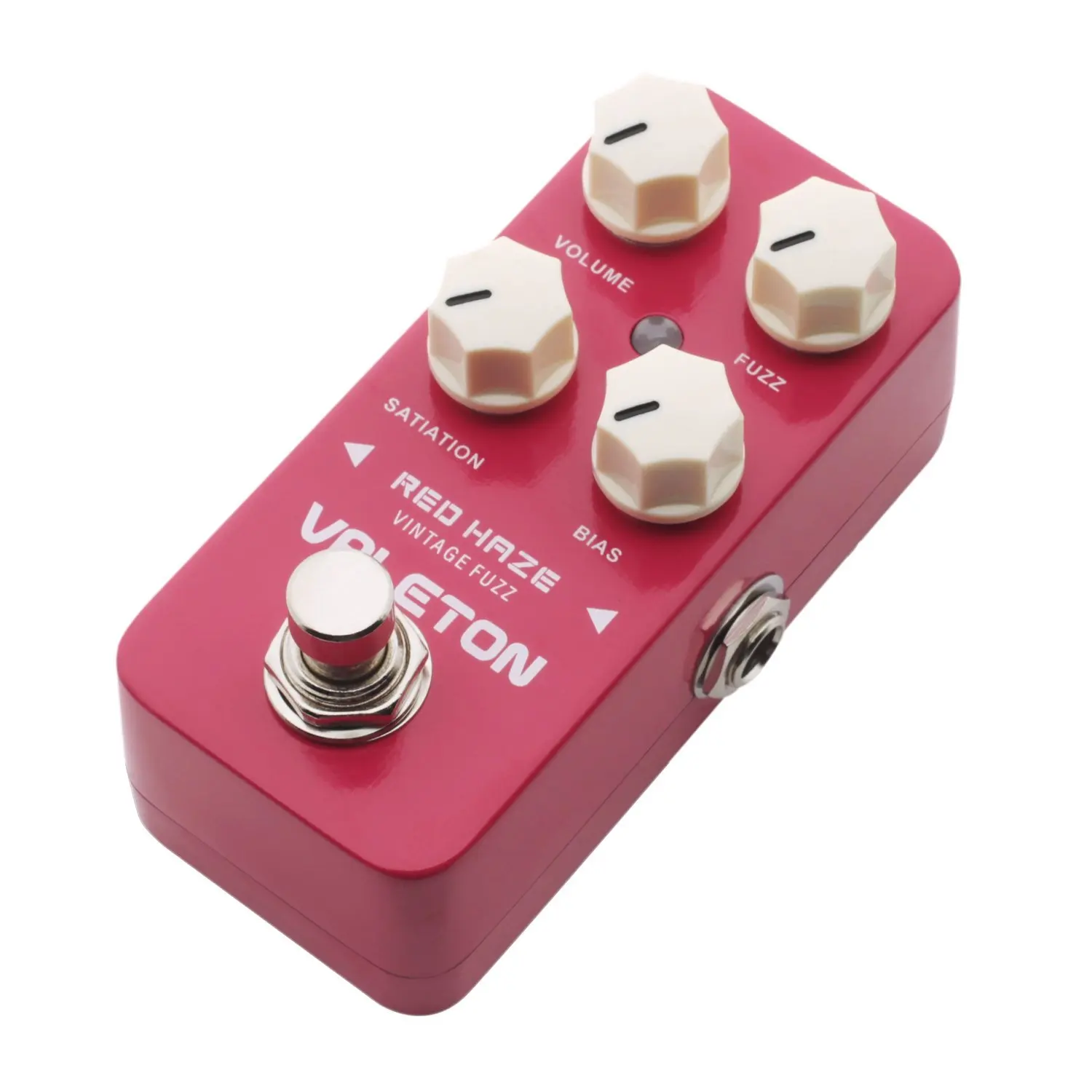 Fuzz гитаре. Effect pedal fuzz puffer. гитарная педаль fuzz. valeton footswitch. vintage fuzz pedal.