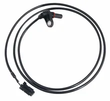 SMD De Alta Qualidade Auto Novo ABS Sensor de Velocidade Da Roda Traseira Direita para Mitsubishi FUSO CANTER PRESTIJ FURO/5 MK585280 0265008710