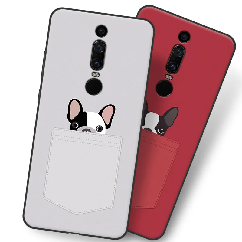 

For Huawei Mate RS Porsche Case 3D Relief painting Tpu Soft Back Cover Cartoon Silicone Protector shell For Huawei MateRS #KO
