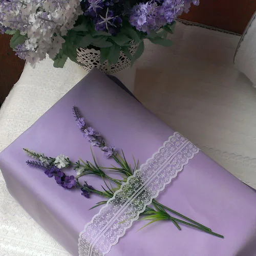 

Provence lavender artificial flower decoration flower artificial flower silk flower fashion purple 1 rustic
