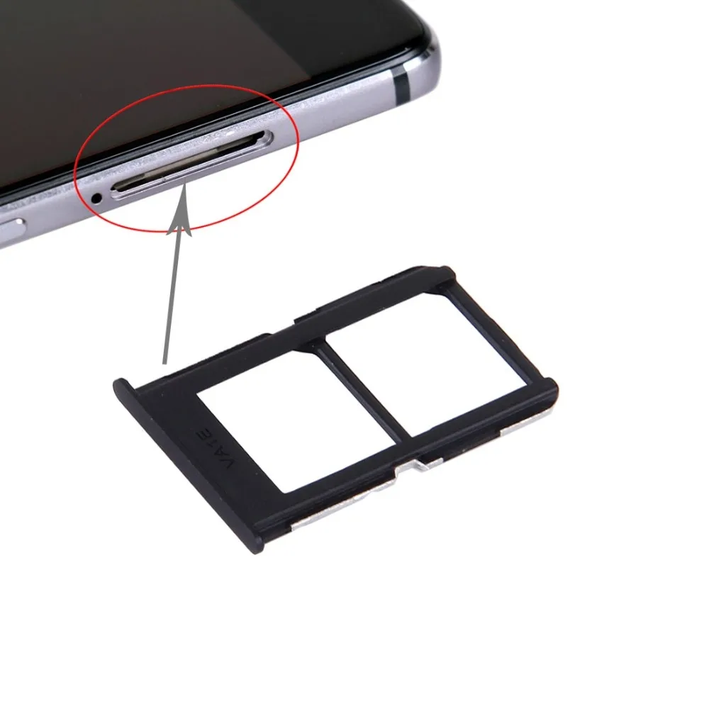 

H SIM Card Tray for OnePlus 3