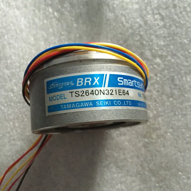 TS2640N321E64 3