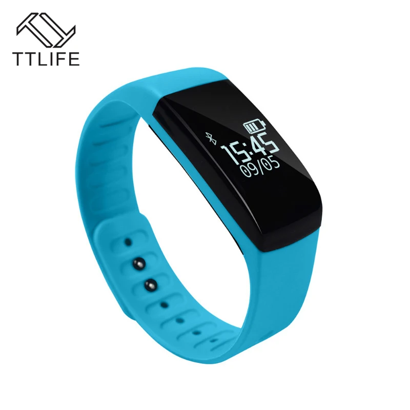 active sport smart band
