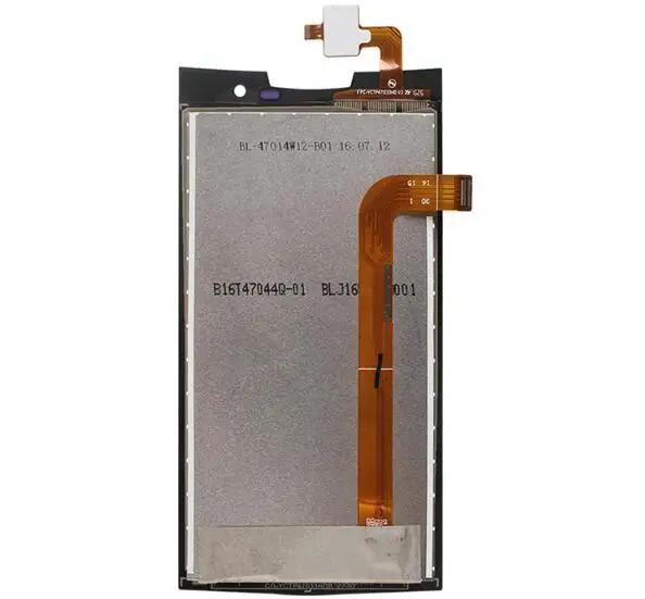 

100% test for doogee T3 full display lcd+touch screen assembly replacement