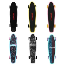 skateboard designs