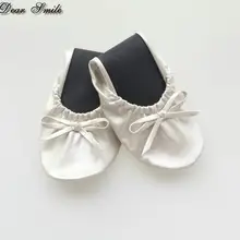 Г. ; женские складные балетки на плоской подошве; Акция;