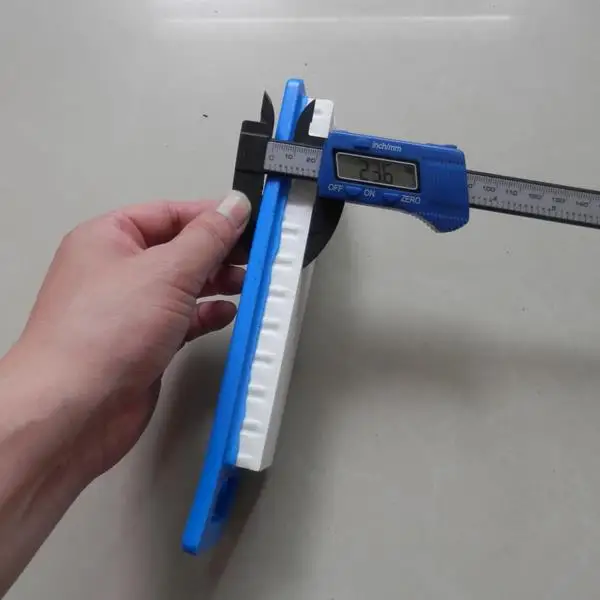AIR FILTER NEW STYLE KAWASAKI FJ180V 5