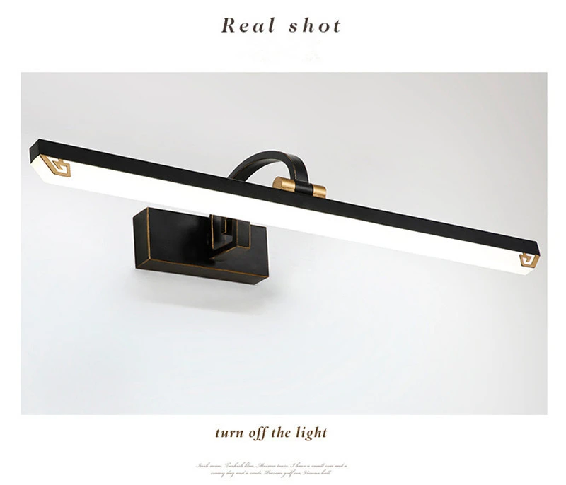 led mirror front lamps (4)