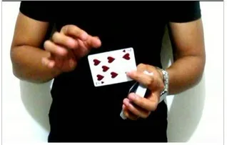 2011 T11 WIRE Robin De Leon - LGDM Control only Magic Teach In no magic tricks free shipping fast develivery | Игрушки и хобби