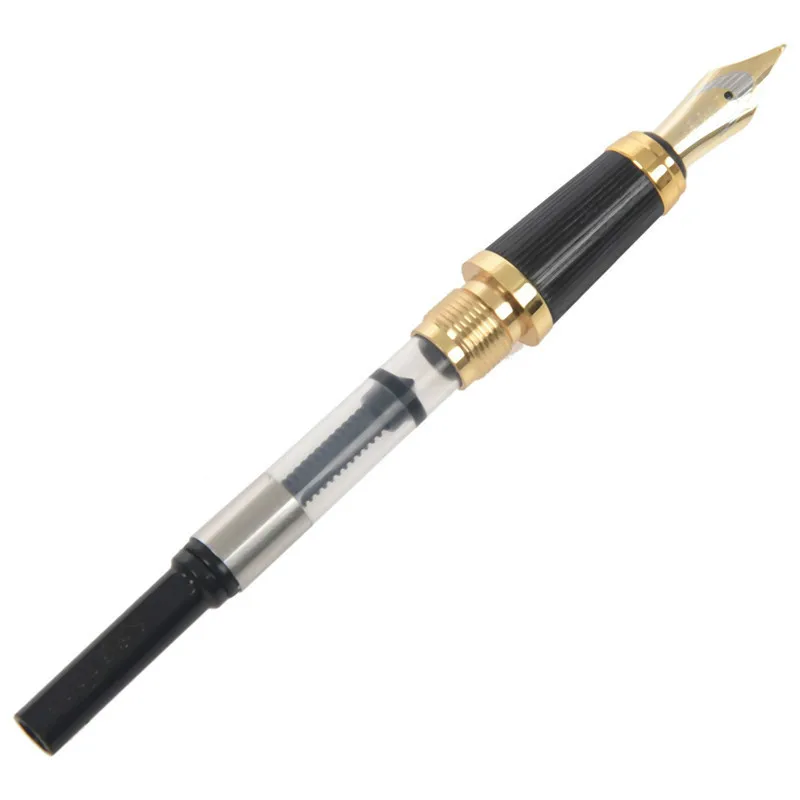 Jinhao 507 перо для перьевых ручек Dolma Kalem Caneta канцелярские Роскошные