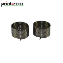 einkshop 2Pcs Clutch Spring For Toshiba E-Studio 163 165 166 167 203 205 206 207 237 181 182 211 212 220 242 Copier Spare Part