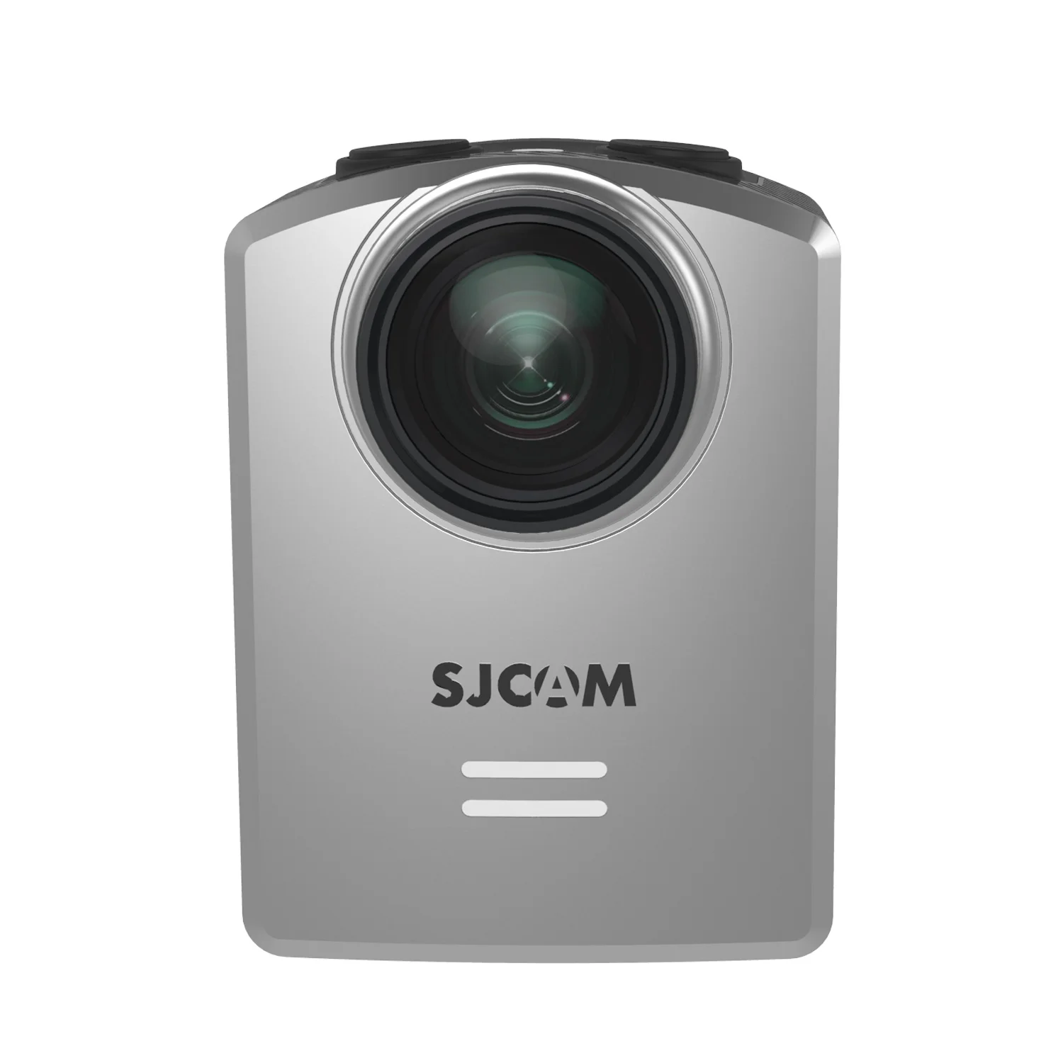 SJCAM M20 Air WiFi мини Экшн Спортивная камера для шлема 30 м Водонепроницаемая 1296P NTK96658 12MP 140 градусов объектив 1,5 'lcd низкое потребление