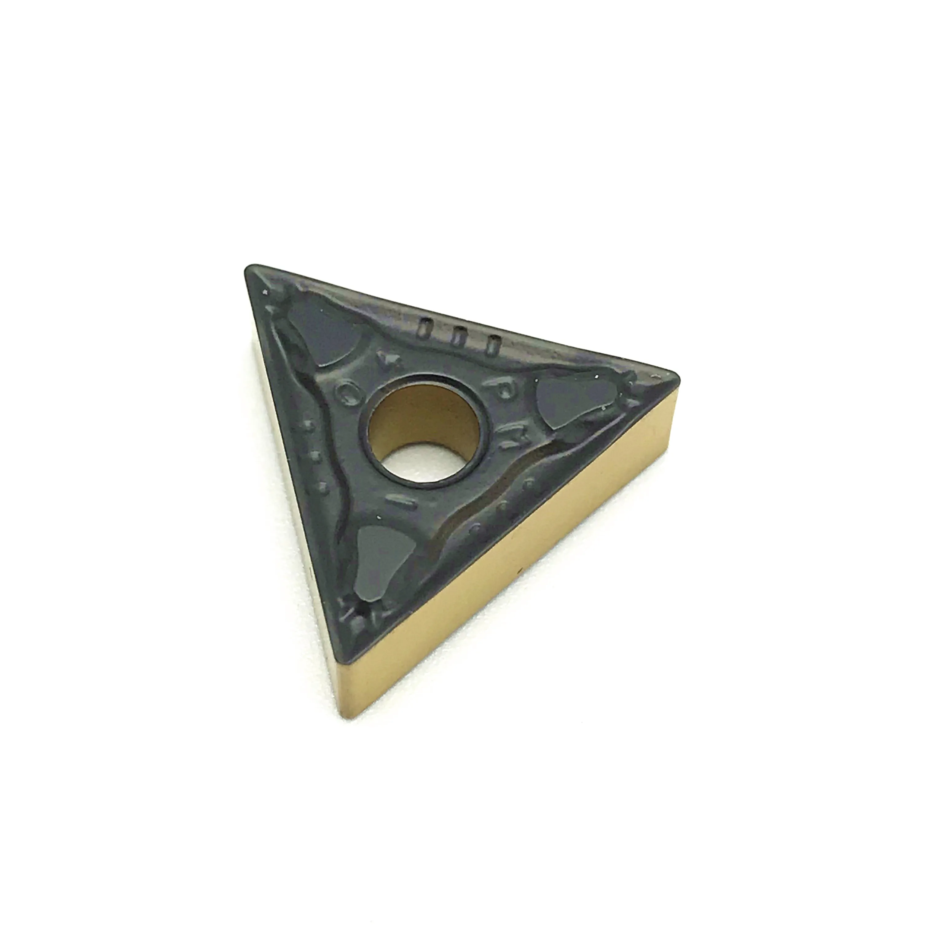 

10pcs TNMG160404 PM4225 External Turning Tools Carbide insert Lathe cutter Tool turning insert CNC tool TNMG 160404