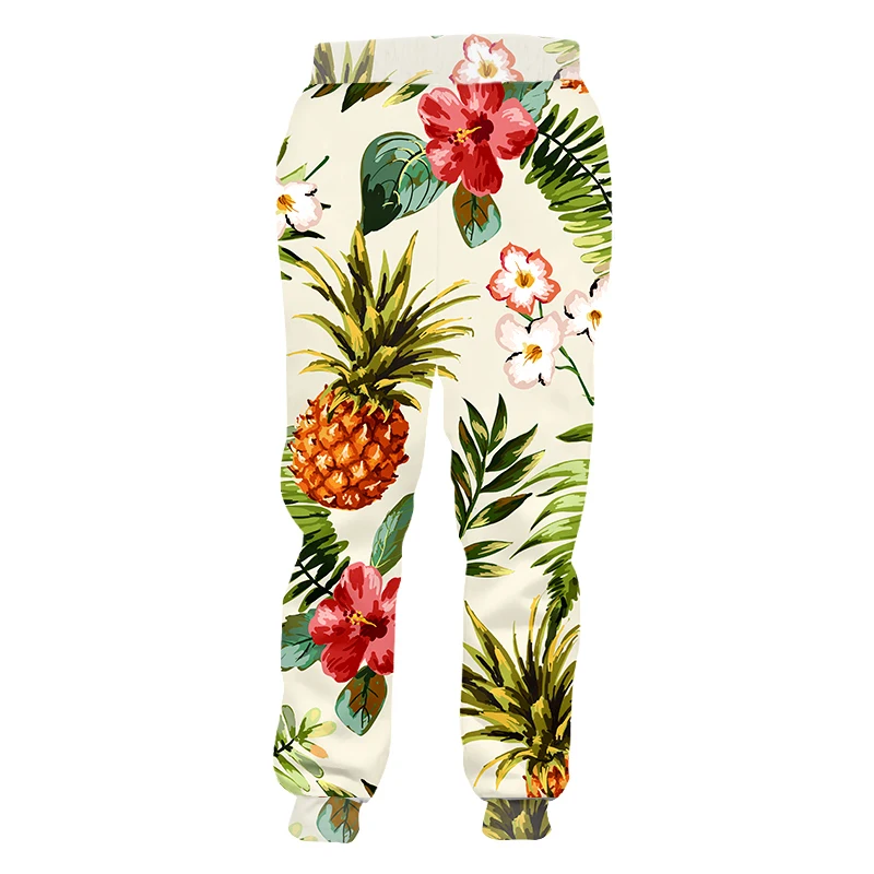 Sweat Pants Men Women Casual Long Pants 