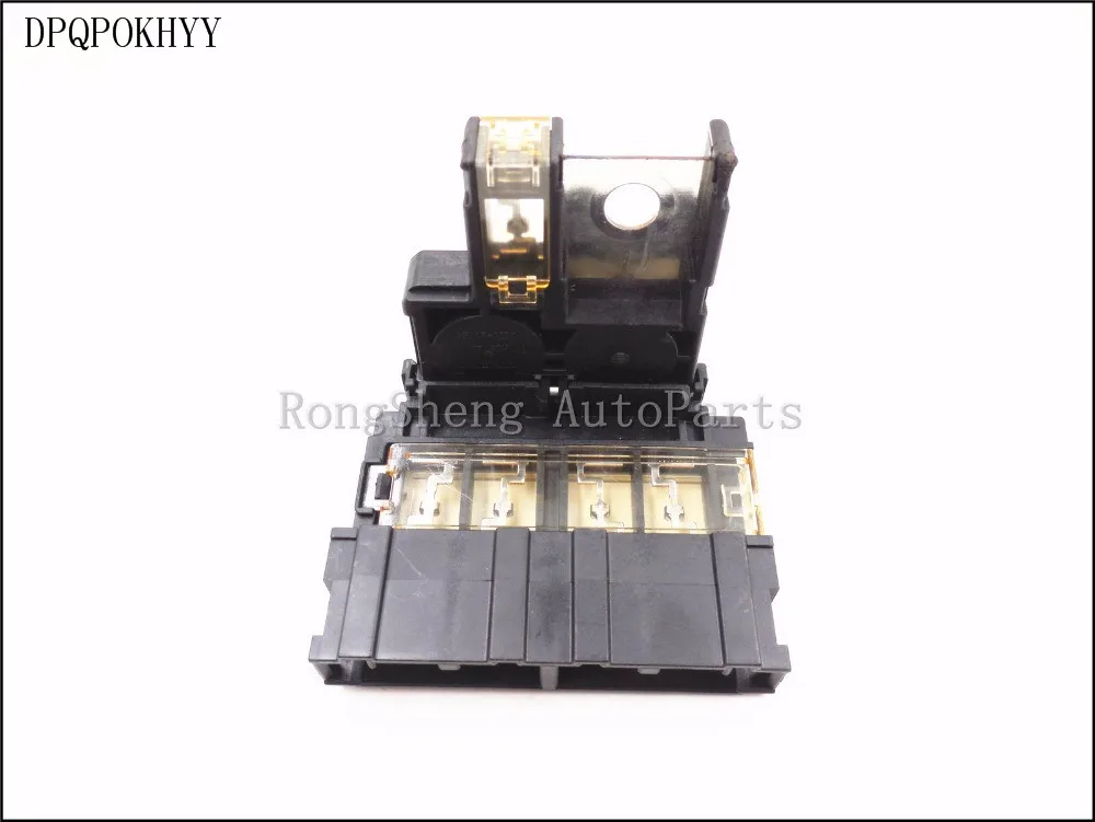GENUINE NEW SUZUKI SWIFT SPLASH ALTO SX4 MAIN BATTERY FUSE 36739-62J00