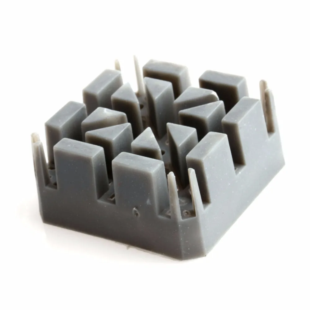 

Hot Watch Case Band Bracelet Holder Link Pin Remover Block Watchmaker Repair Tool