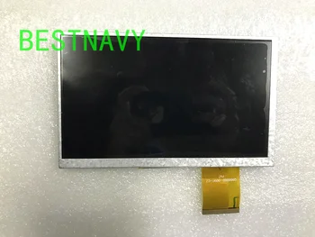 

Free shipping Original new 7 inch 800*480 LCD Display Screen Panel Module PS070DWPP0824 -D01 for Car GPS Naviation