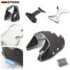 EPMAN Racing K04 Exhaust Turbo Blanket Heat Shield Cover High Performance For K03 / K04 TURBO Turbo Charger EPTBBK04B ► Photo 2/6