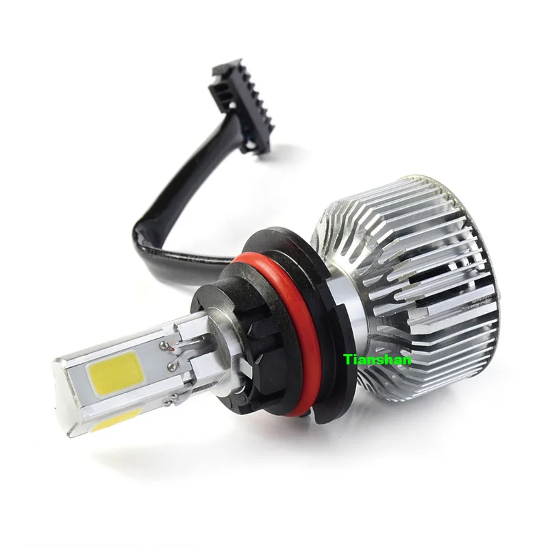 LED Car Headlight LH-A340-9004 -2