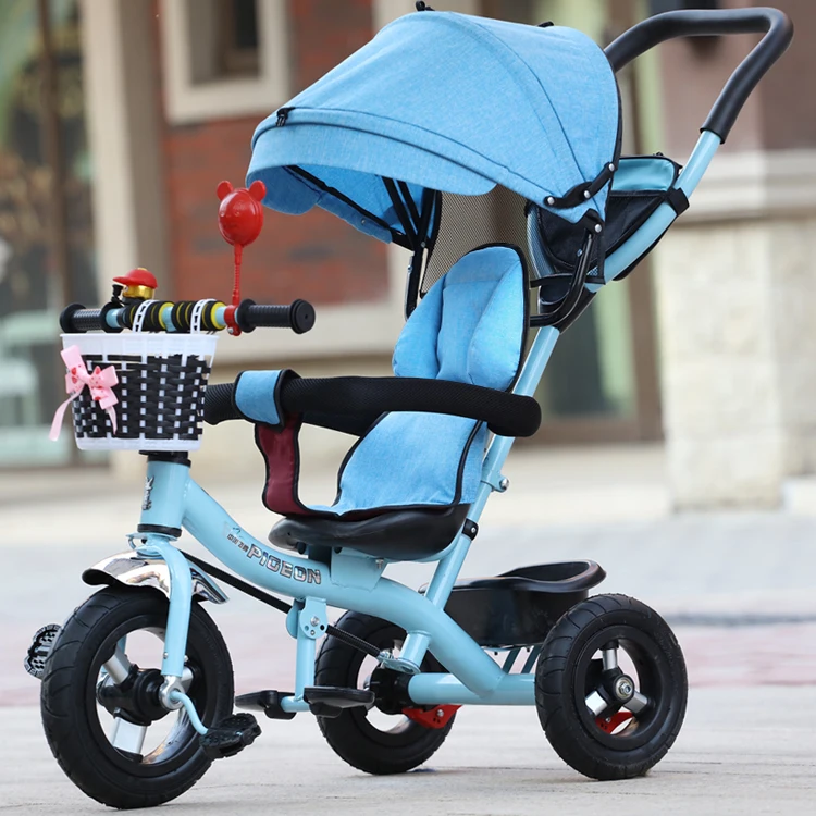 Excellent New Brand Child tricycle High quality swivel seat child tricycle bicycle baby buggy stroller BMX Baby Car Bike 20 Excellent New Brand Child tricycle High quality swivel seat child tricycle bicycle baby buggy stroller BMX Baby Car Bike 20