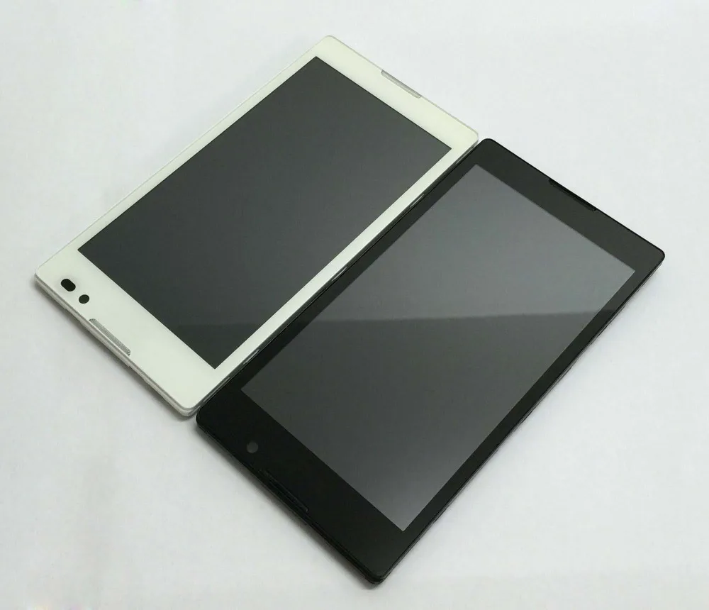LCD for Sony Xperia C S39h LCD Screen C2304 LCD Display