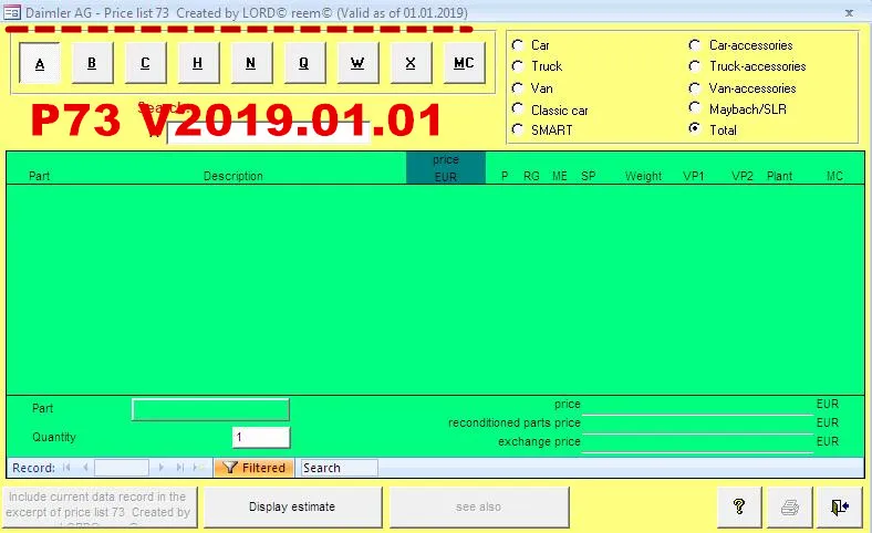 12 MB STAR SD C4/C5/C6 полное Программное обеспечение X-ENTRY/das/vediamo V5.1.1/dts V8.14/epc/WIS/hhtwin/starfinder/PL73 win7 32 бит