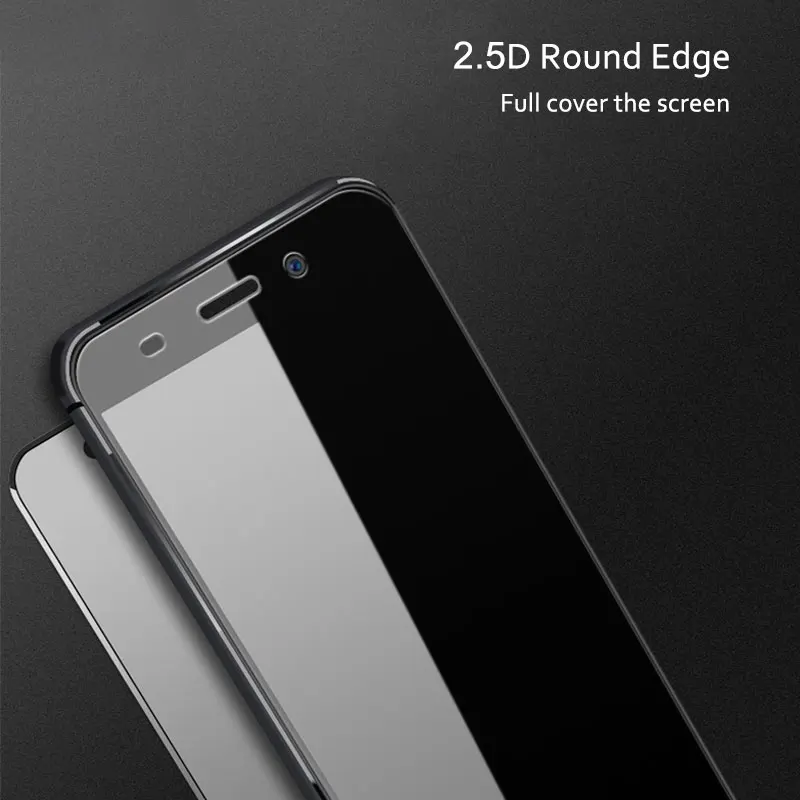 CHOEOIWE для Huawei Honor 4C Pro 9H 2.5D Закаленное стекло защита экрана ударопрочная пленка