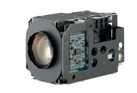 

CCTV Sony Camera Zoom Module FCB-EX480CP Colour 18X Optical Zoom Color Camera