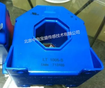 

LT1005-T/SP39 SENSOR CURRENT HALL CURRENT TRANSDUCER LT1005-T/SP39 LT 1005-T/SP39