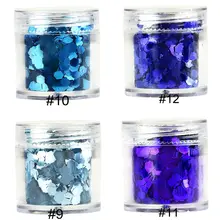 10g/Pot Festival Face Chunky Glitter Party Make Up Cosmetic Glitters Body Carnival Decor Beauty Makeup Face Body Hair Nail Craft 10g/Pot Festival Face Chunky Glitter Party Make Up Cosmetic Glitters Body Carnival Decor Beauty Makeup Face Body Hair Nail Craft