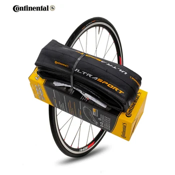 

Original ULTRA SPORT II Sport RACE 700*23/25C Foldable Cycling Road Bike Tire unfoldable bicycle tyres