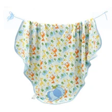 Y127 ребенок был Новорожденные полная луна весна хлопок завернутый одеяла утолщенный покрывало в осень и зима молодых поставки