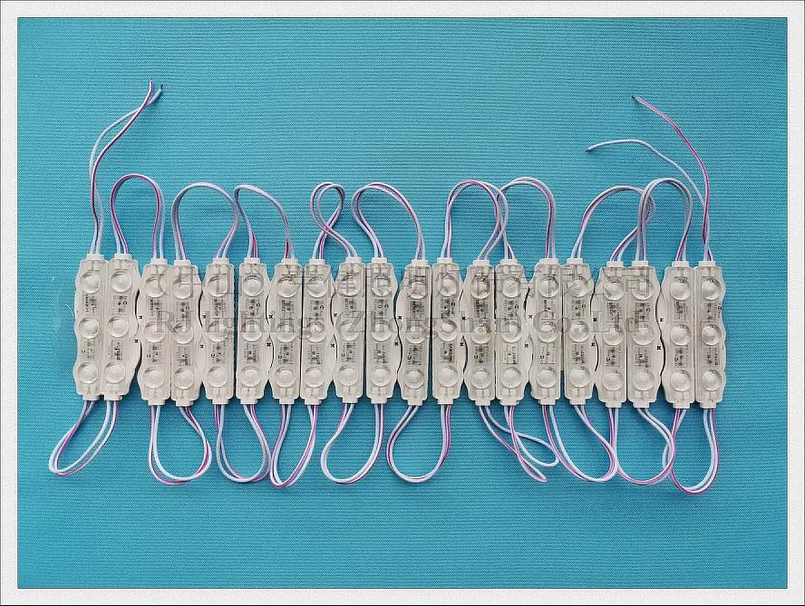led module injection 3030 2w (3)