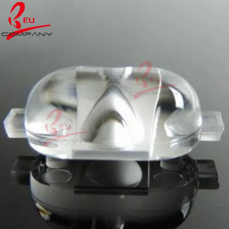 60*135 градусов XP серии Акриловые СВЕТОДИОДНЫЕ уличные фонари линзы ...