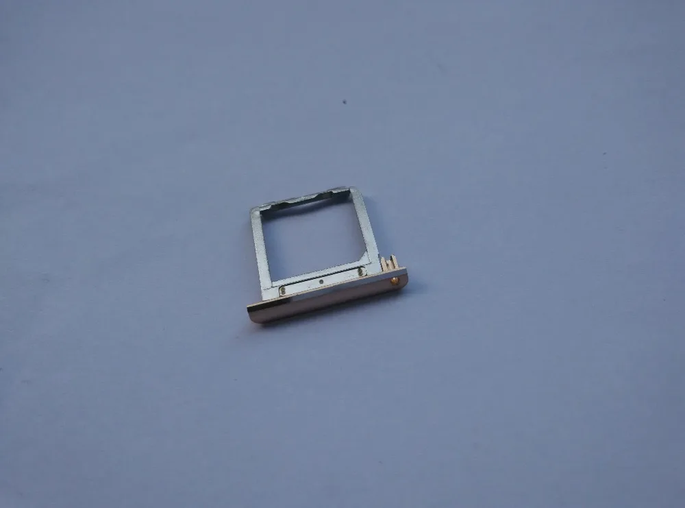 Лоток для SIM карты inew L3 слот Sim 100% запасные части Бесплатная доставка + код