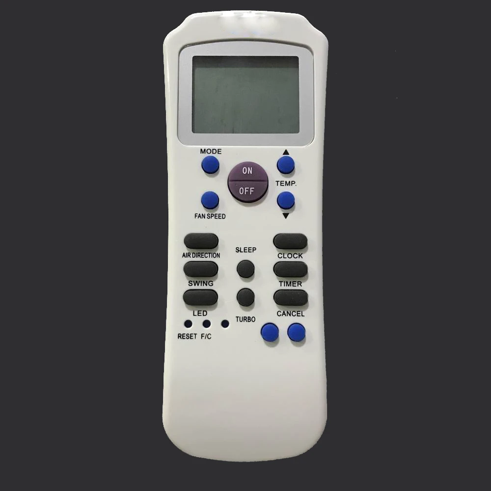 New Replacement For CARRIER R14A R14A/CE AC A/C Remoto Controller Air Conditioner Remote Control