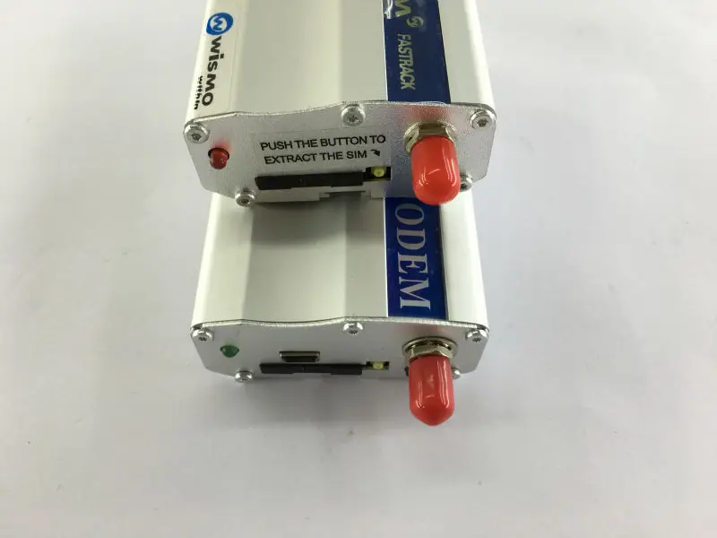 Данных TCP модем передатчик для M2M SMS приложения