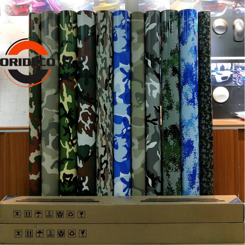 Best Price Klassieke Digitale Bos Desert Camo Vinyl Diverse Camo Wraps Voor Volledige Carrosserie Decoratieve Adhesive Wrapping Film Met Bubble Gratis Best Price Klassieke Digitale Bos Desert Camo Vinyl Diverse Camo Wraps Voor Volledige Carrosserie Decoratieve Adhesive Wrapping Film Met Bubble Gratis