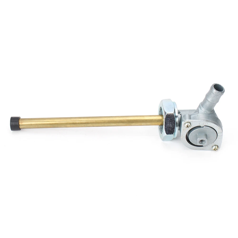 Motorcycle Gas Tank Fuel Petcock Valve Switch for Honda STEED400 STEED 400 1990 1991 1992 1993 1994 1995 1996 1997 1998 Motorbike Spare Parts Accessories.